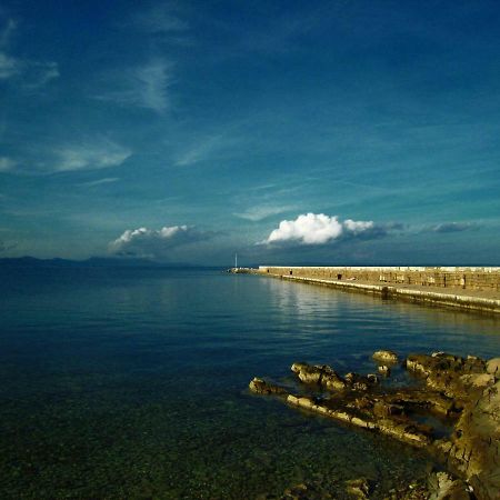 Baracuda Apartment Veli Losinj Exterior photo