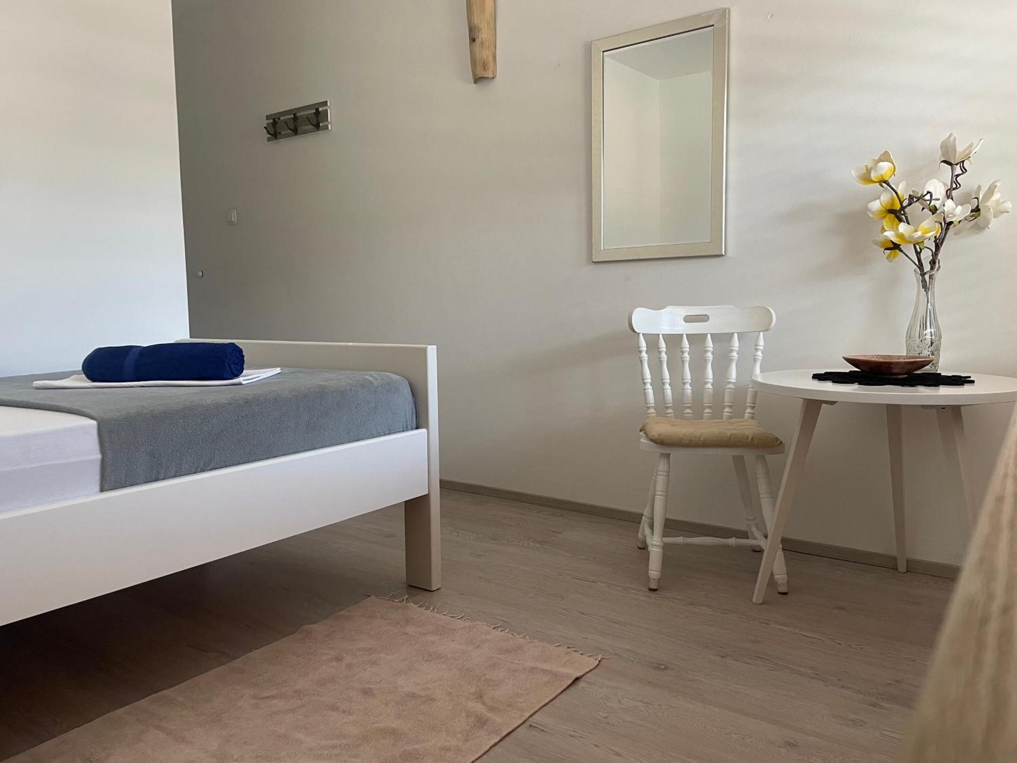 Baracuda Apartment Veli Losinj Exterior photo
