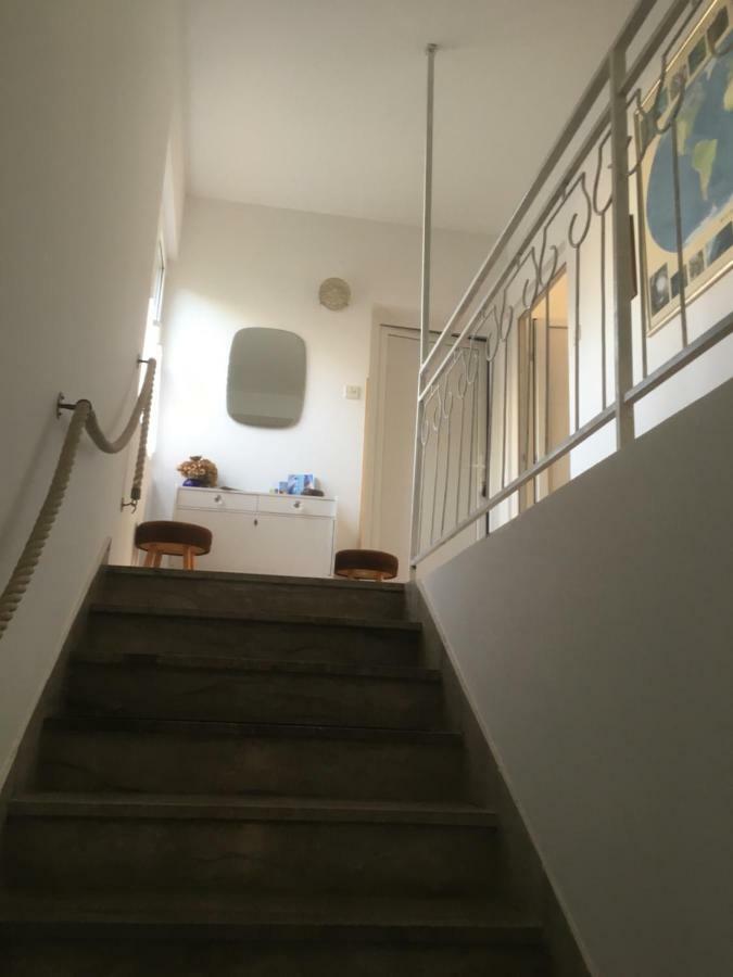 Baracuda Apartment Veli Losinj Exterior photo